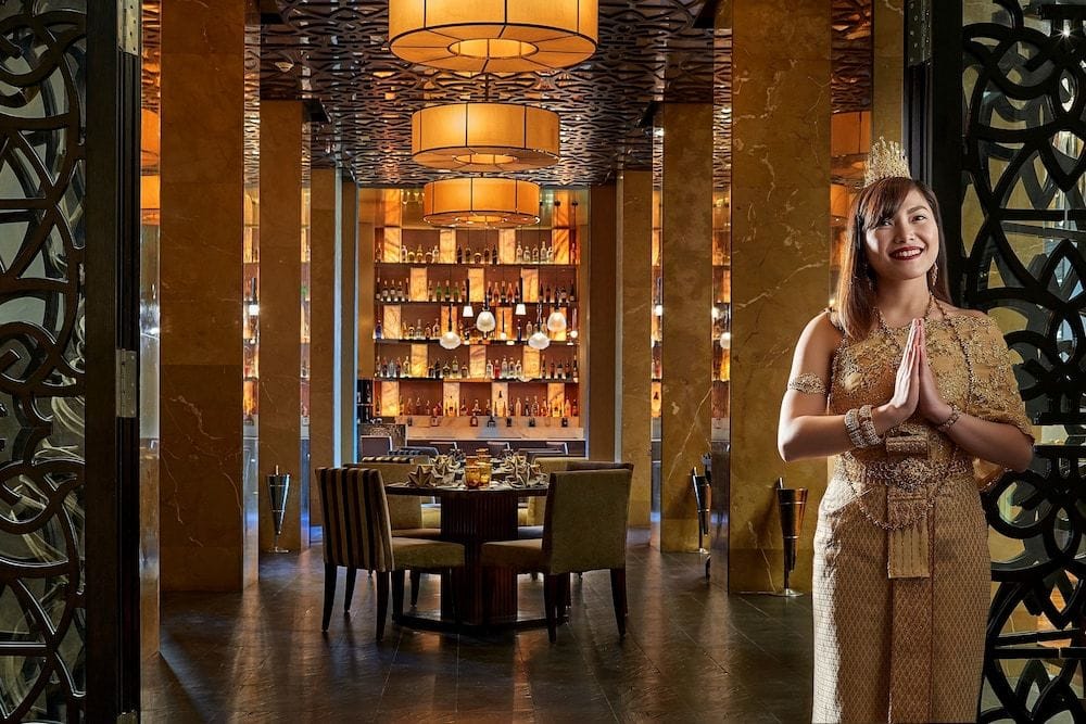 دوسيت تانى ليك فيو القاهرة