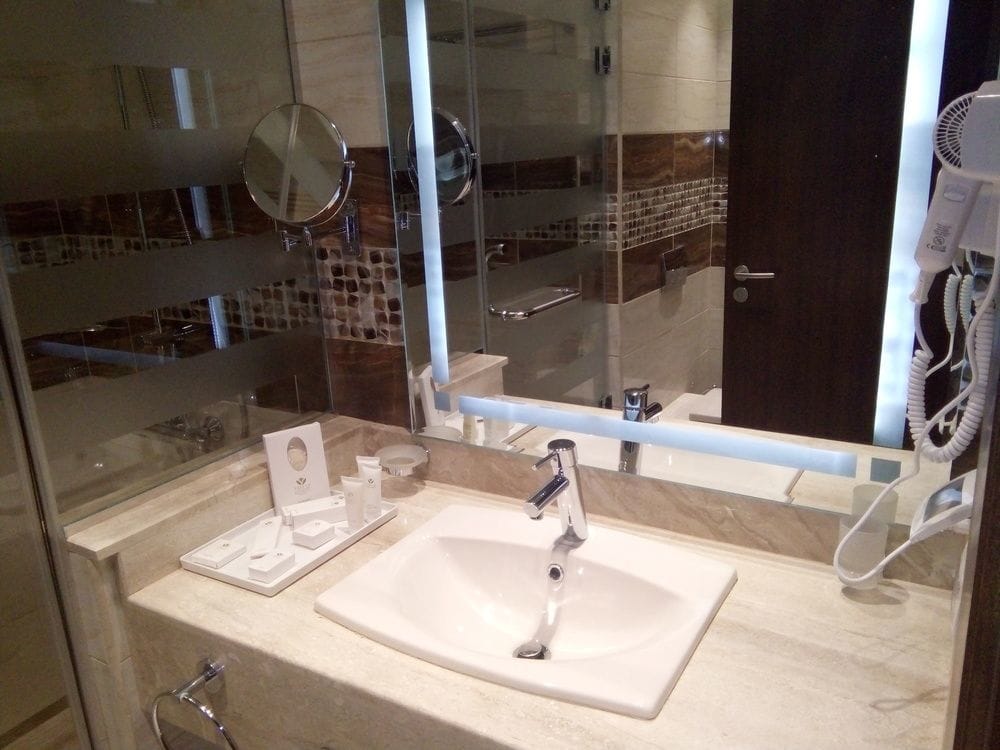 توليب الذهبي بلازا 5 نجوم