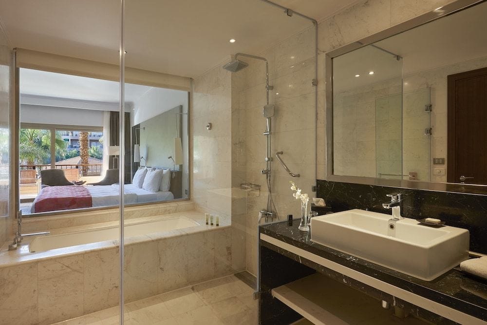 دوسيت تانى ليك فيو القاهرة