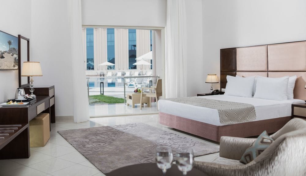 توليب الذهبي بلازا 5 نجوم