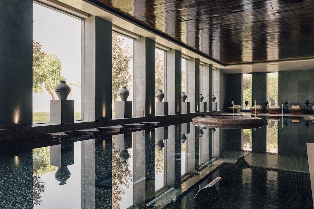 دوسيت تانى ليك فيو القاهرة