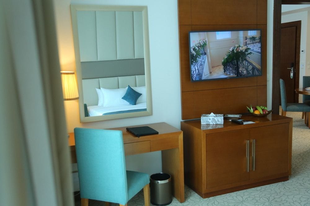 توليب الذهبي بلازا 5 نجوم