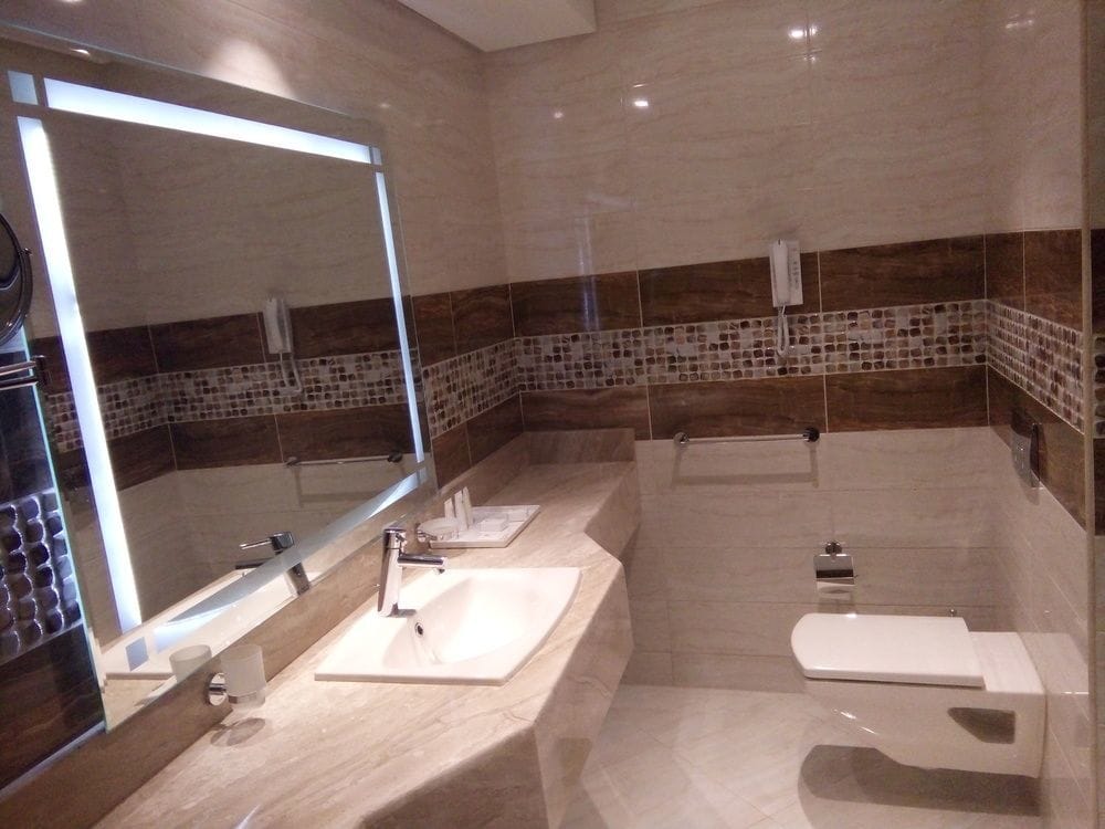 توليب الذهبي بلازا 5 نجوم