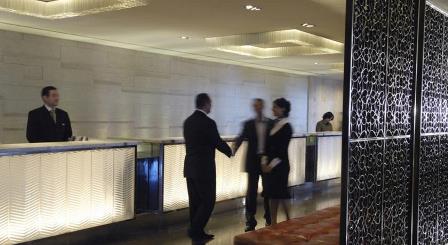 سميراميس انتركونتيننتال