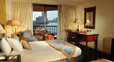 سميراميس انتركونتيننتال