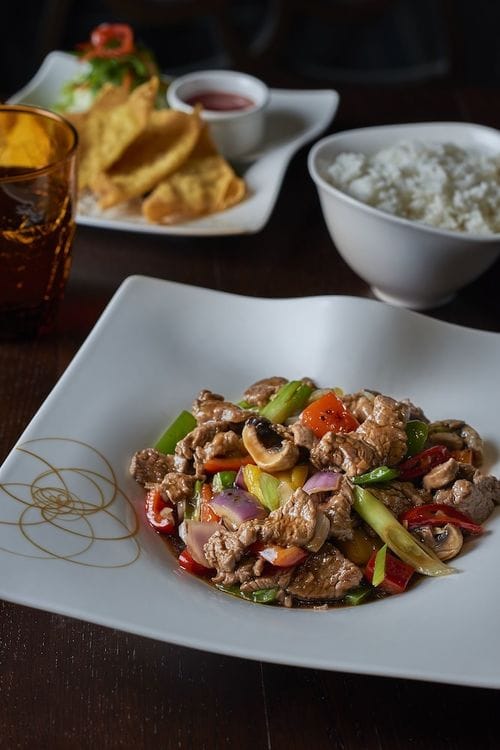 دوسيت تانى ليك فيو القاهرة