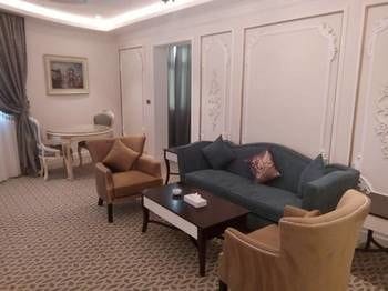 توليب الذهبي بلازا 5 نجوم