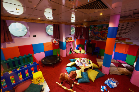 فندق نايل فيو الجزيرة 4 نجوم