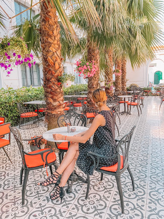 فندق سورا آيا صوفيا