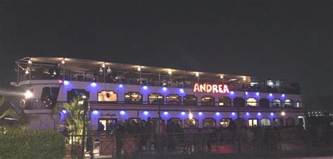 Fanadek Masr | فنادق مصر | اندريا-ممفيس-Andrea-Memphis